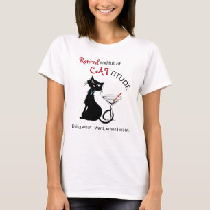 T-Shirt para Reforma da Categoria