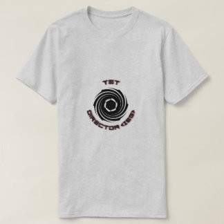 T-shirt Para Tet