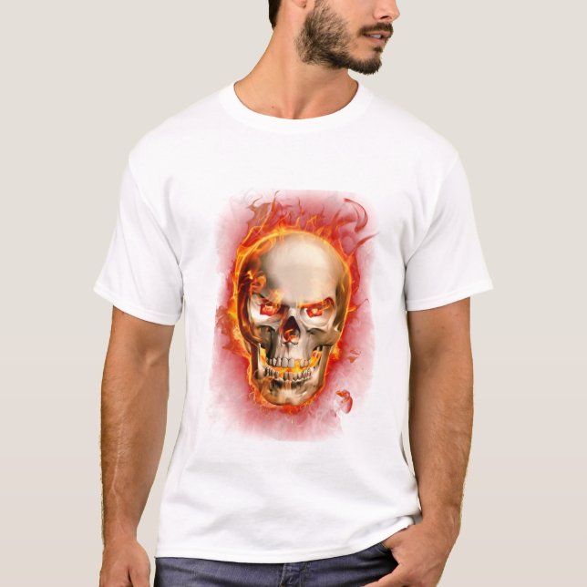 t-shirt para todos (Frente)