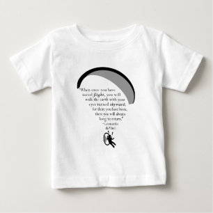 T-shirt paraDaVinci