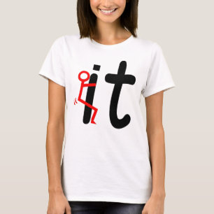 T-SHIRT PARAFUSO