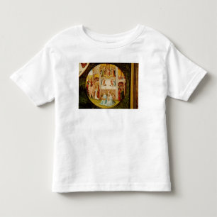 T-shirt Paraíso