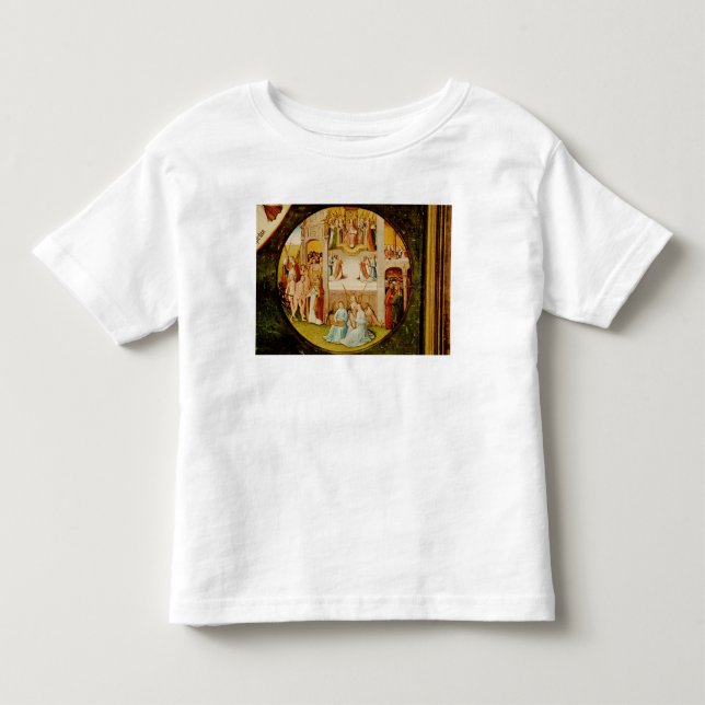 T-shirt Paraíso (Frente)