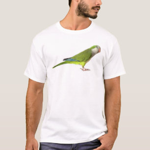 T-shirt Parakeet da monge