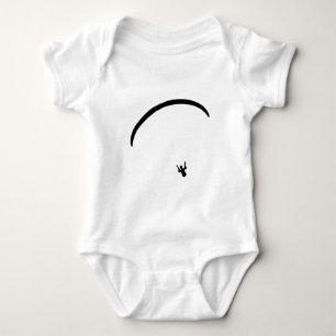 T-shirt Parapente