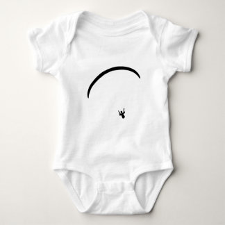 T-shirt Parapente