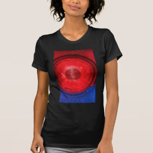 T-shirt Parar Luz