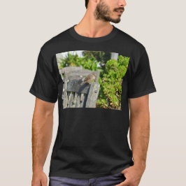 T-shirt Pardal Atrevido