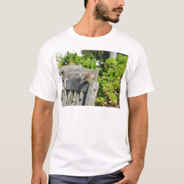 T-shirt Pardal Atrevido