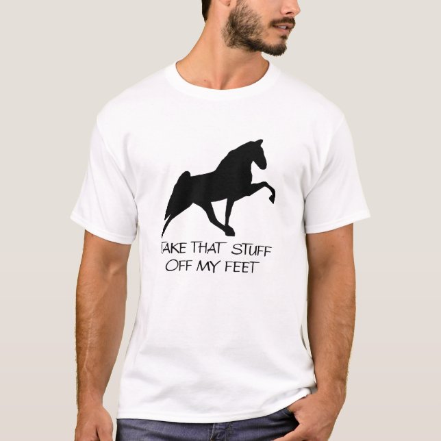 T-shirt Pare agora Tshirt Soring (Frente)