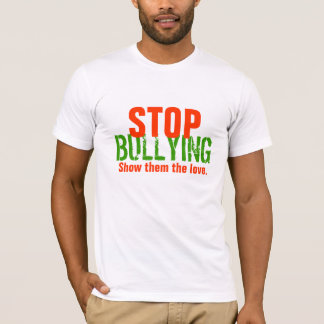 T-SHIRT PARE DE TIRANIZAR