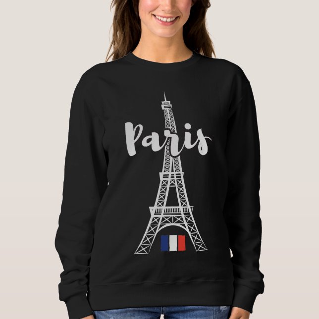 T-shirt Paris (Frente)