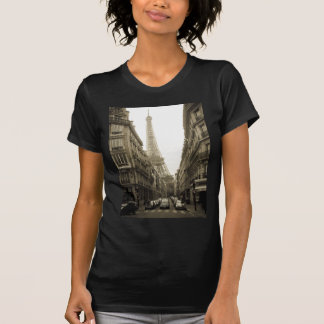 T-shirt Paris