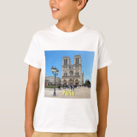 PARIS Notre Dame