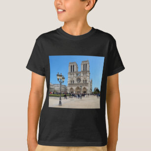 T-shirt PARIS Notre Dame