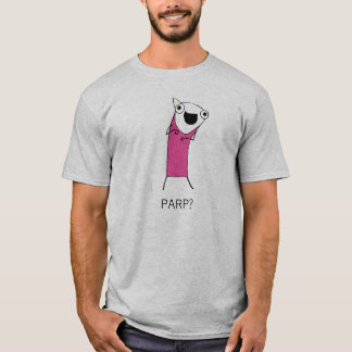 T-SHIRT PARP?