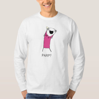 T-SHIRT PARP?