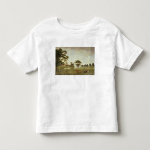 T-shirt Parque de Osterley