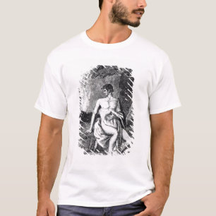 T-shirt Parque do Mungo em África