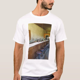 T-shirt Parque Histórico Estadual de Bodie, Califórnia, EU