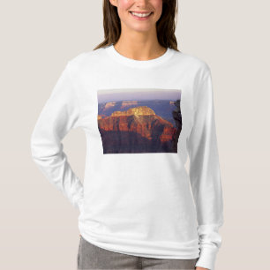 T-shirt Parque Nacional do Grand Canyon, Arizona, EUA.