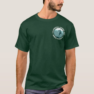 T-shirt Parque Nacional Yellowstone