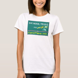 T-shirt Parte superior dos espaguetes das senhoras cabida