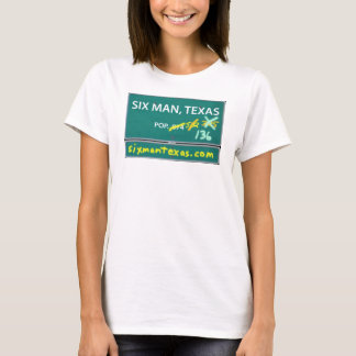 T-shirt Parte superior dos espaguetes das senhoras cabida