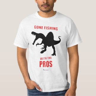 T-shirt Parte traseira de Primal_Spino_T-Shirt_
