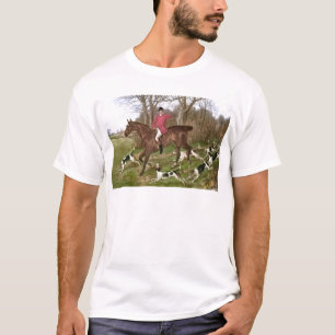 T-shirt Partido