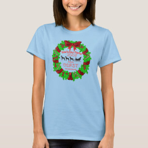 T-shirt Partido 2009 de Howliday