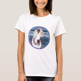 T-shirt Partido Girl.jpg da cereja