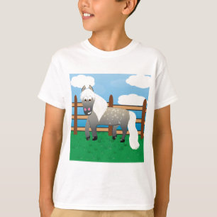 T-shirt Party Marty!