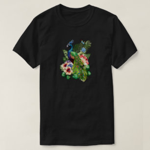 T-Shirt Pássaro