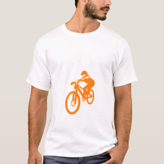 T-shirt Passeio