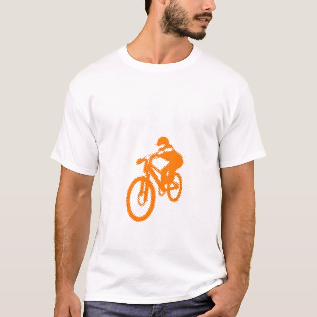 T-shirt Passeio (Frente)