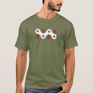 T-shirt Passeio (corrente)