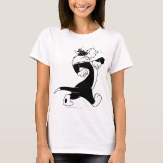 T-shirt Passeio SYLVESTER™