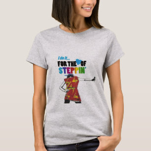 T-Shirt passo