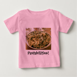T-shirt Pastagens!