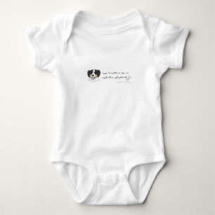 T-shirt pastor australiano