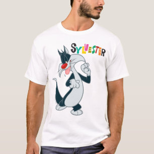 T-shirt Pata para cima