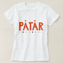 T-Shirt Påtår