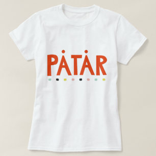 T-Shirt Påtår