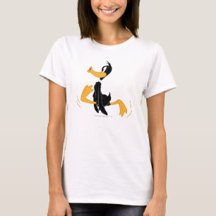 T-shirt PATETA DAFFY ™ Sendo Louco