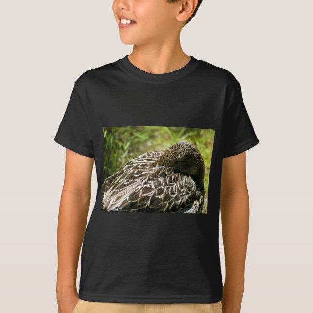 T-shirt Pato (Frente)