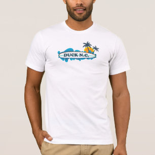 T-shirt Pato