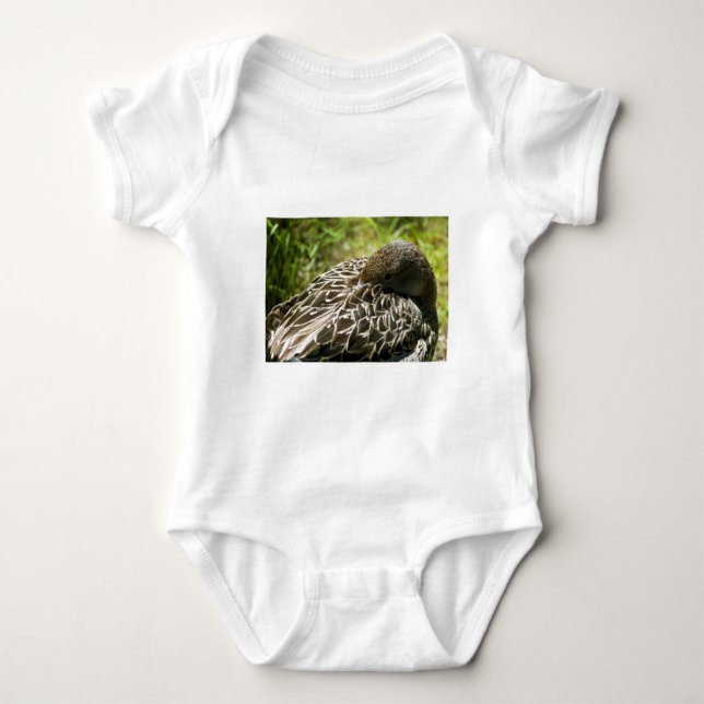 T-shirt Pato (Frente)