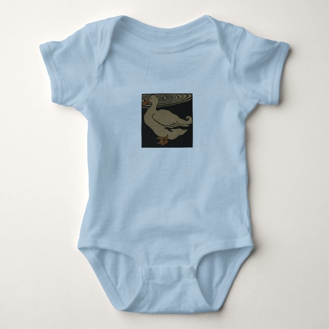 T-shirt Pato (Frente)
