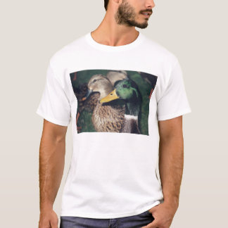 T-shirt patos